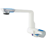 Sistemas de agua para autocaravanas