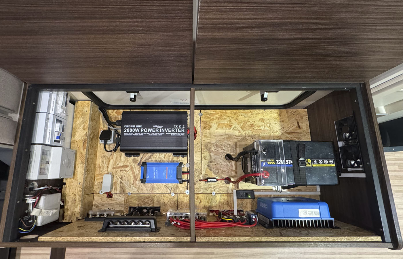 Foto 5 de Benimar Tessoro 486