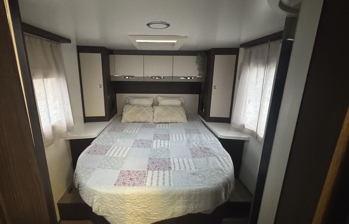 Foto 3 de Benimar Tessoro 496