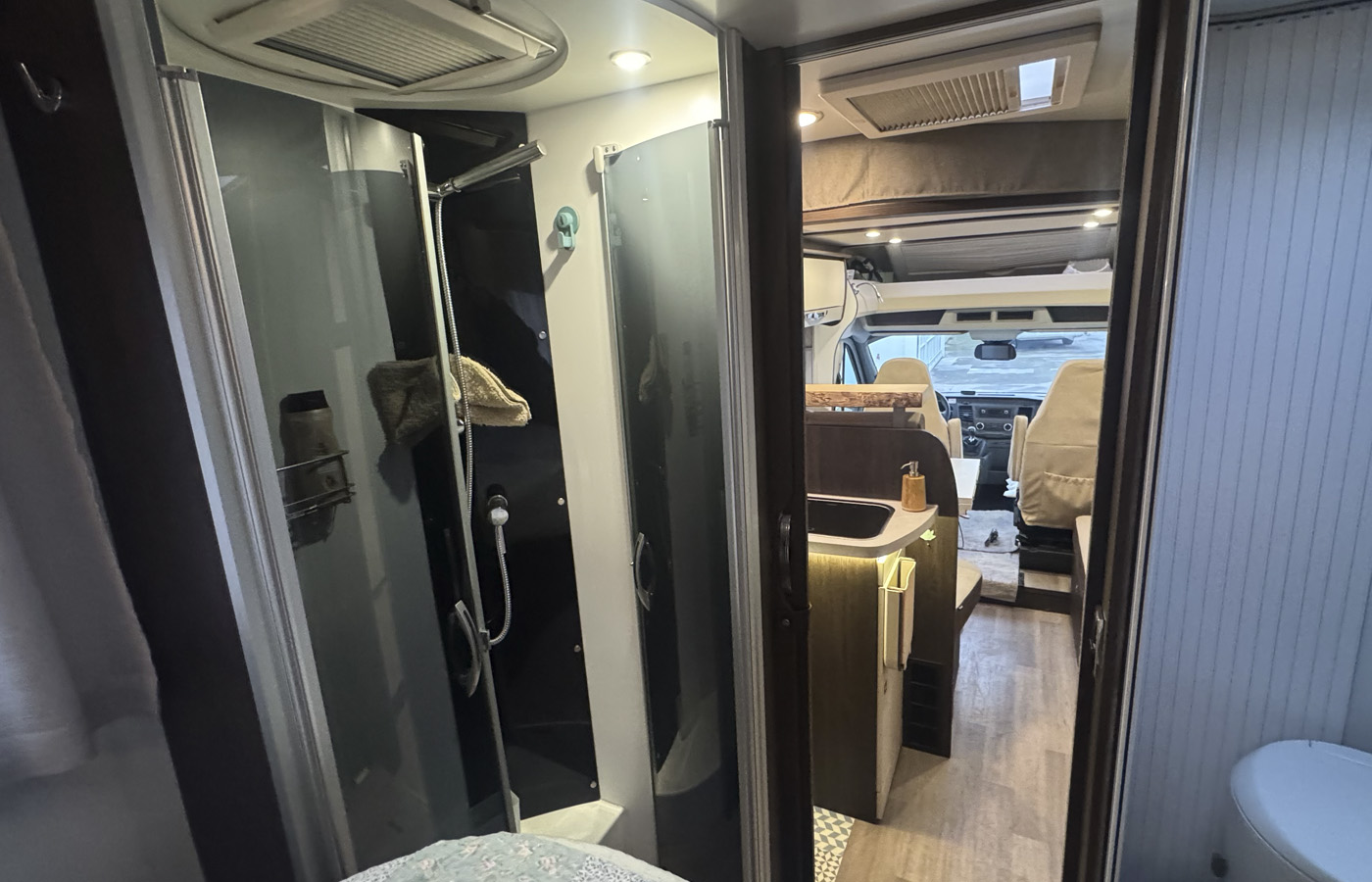 Foto 5 de Benimar Tessoro 496