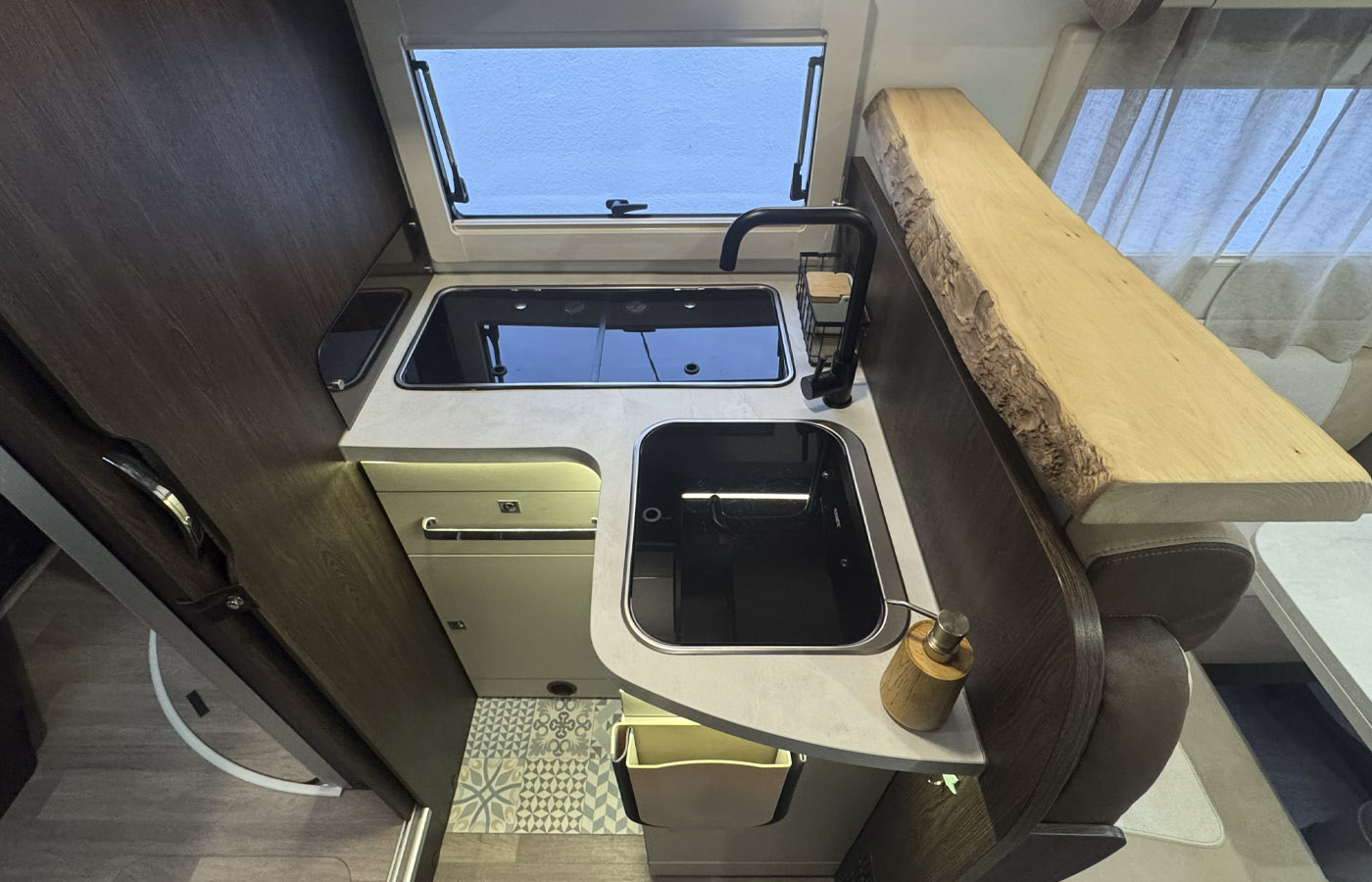 Foto 6 de Benimar Tessoro 496