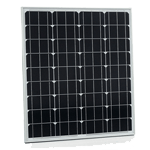 Energía solar para autocaravanas