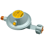 Gas para autocaravanas