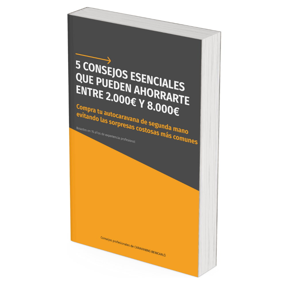 Guía 5 Consejos Profesionales