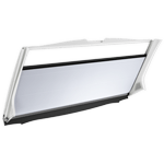 Oscurecedores de cabina para autocaravanas