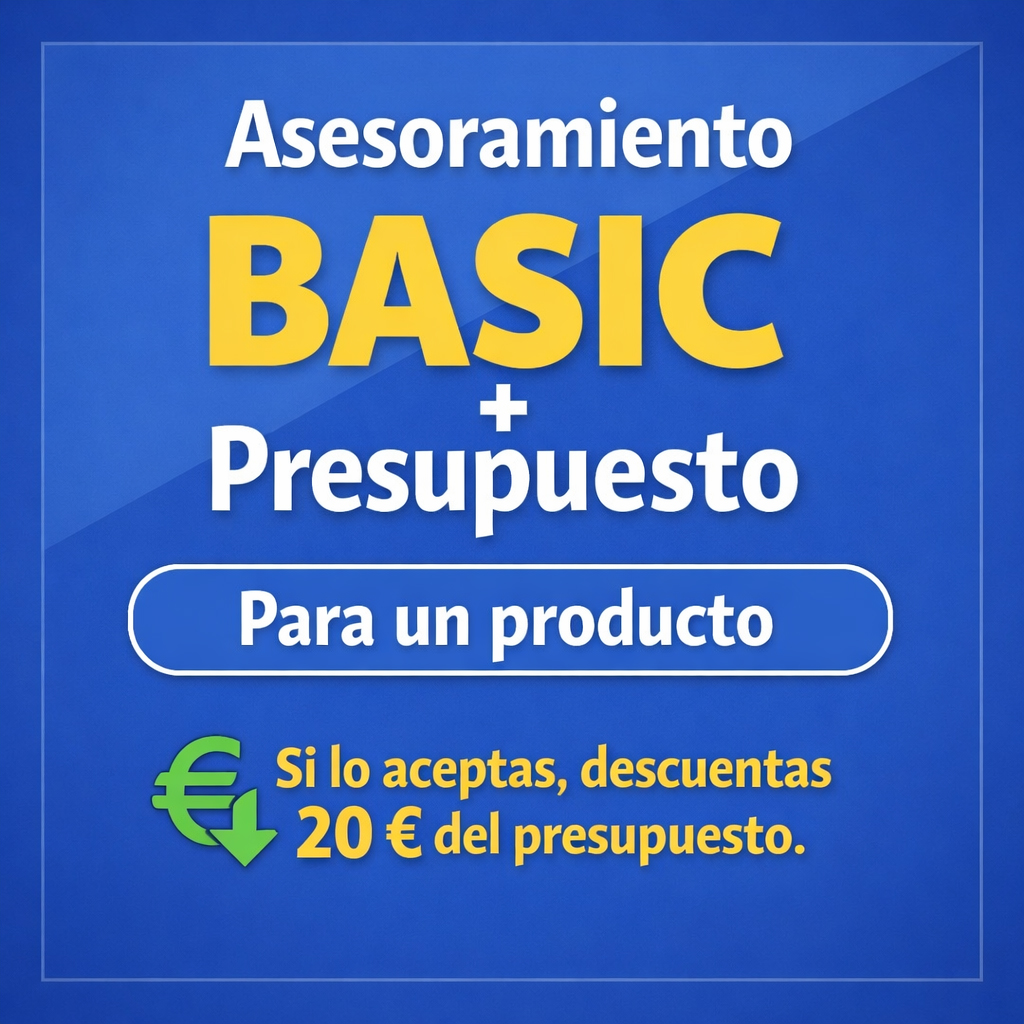 Asesoramiento Basic autocaravana