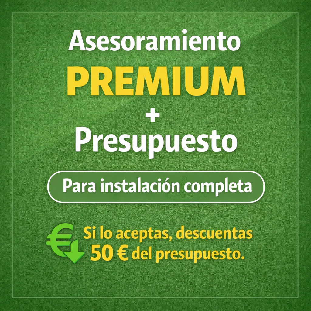 Asesoramiento Premium autocaravana