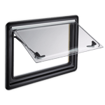 Ventanas para autocaravanas